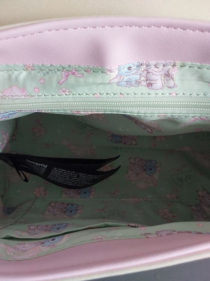 Sac STICH LOUNGEFLY - photo numéro 5