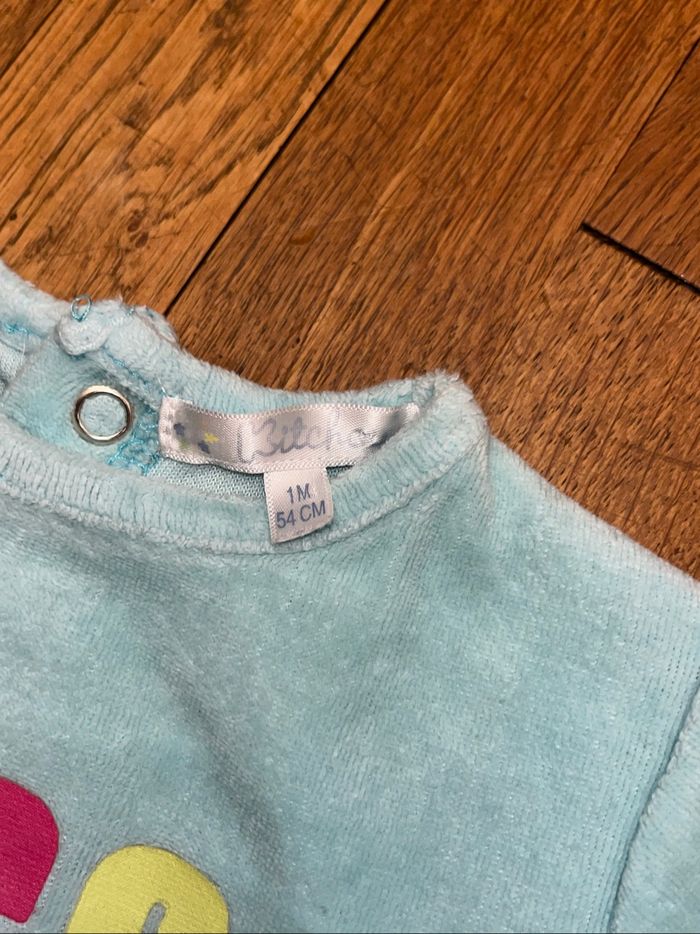 Pyjama - photo numéro 2