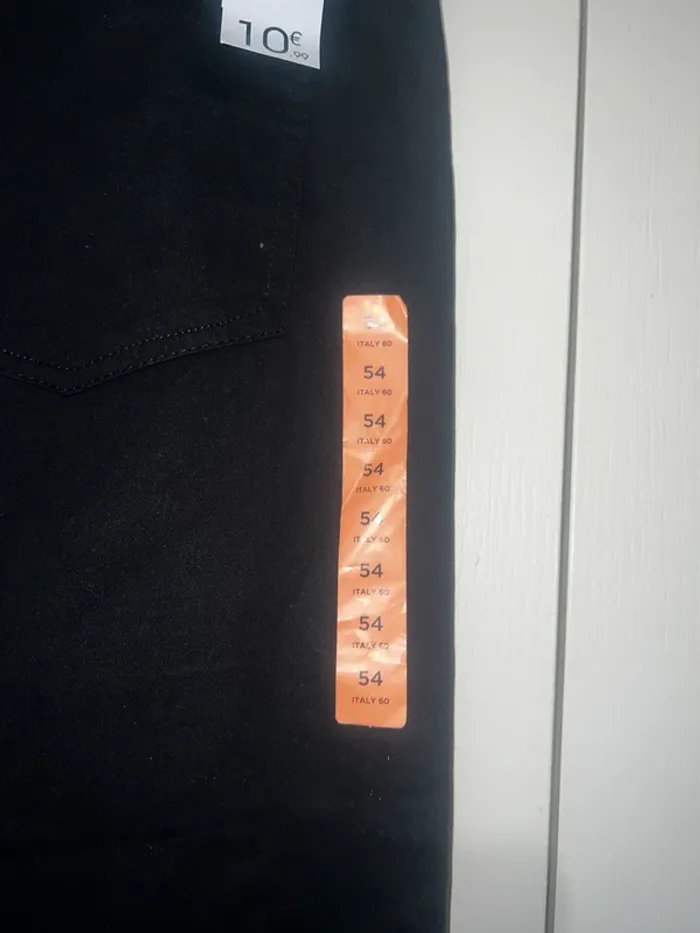 Pantalon Tex - photo numéro 6