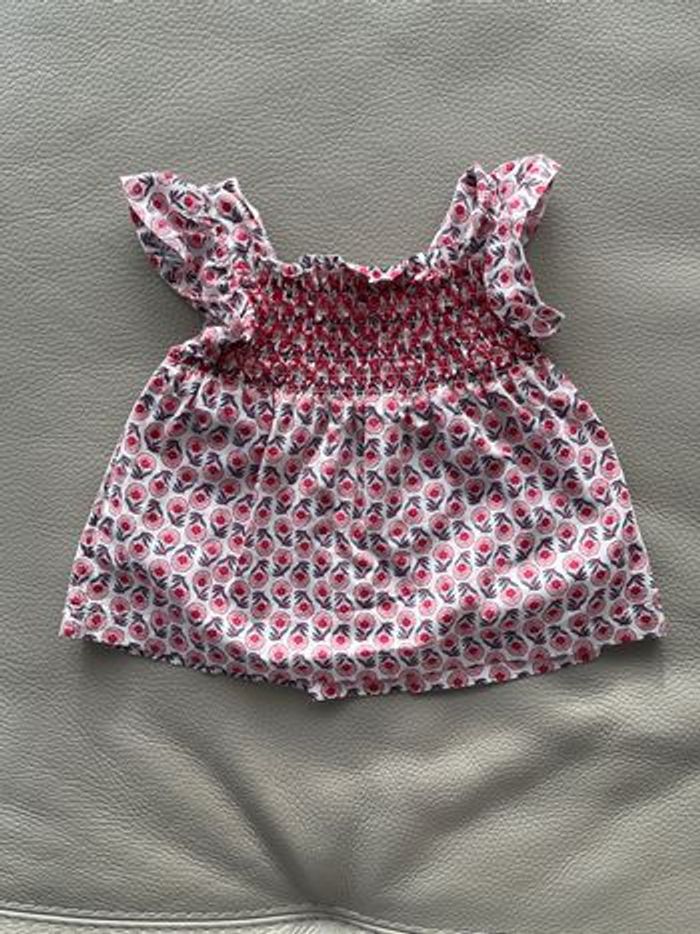 Vêtements bébé fille 6 mois - photo numéro 5