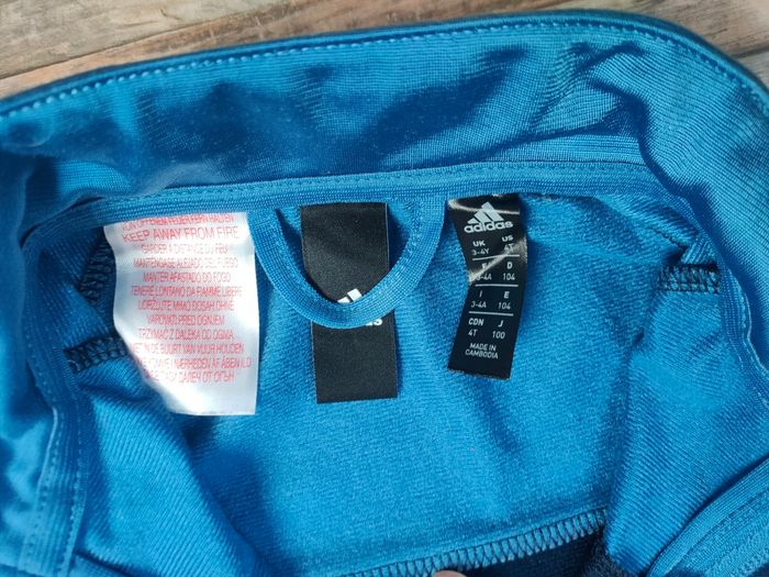 Lot vêtements chauds garçon 4 ans hiver - photo numéro 5