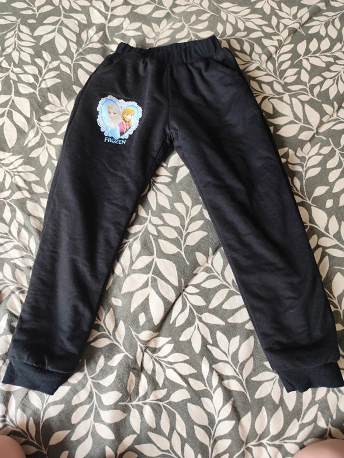 Pantalon polaire