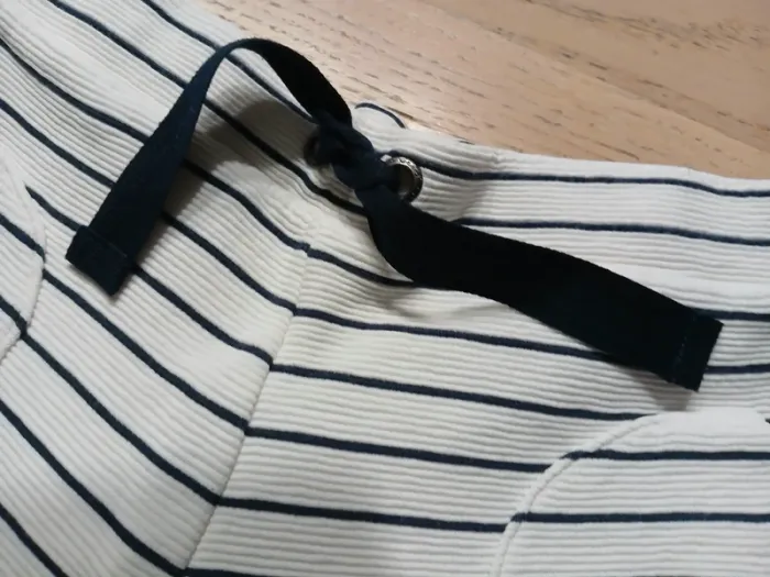 Short fille 5 ans - photo numéro 3