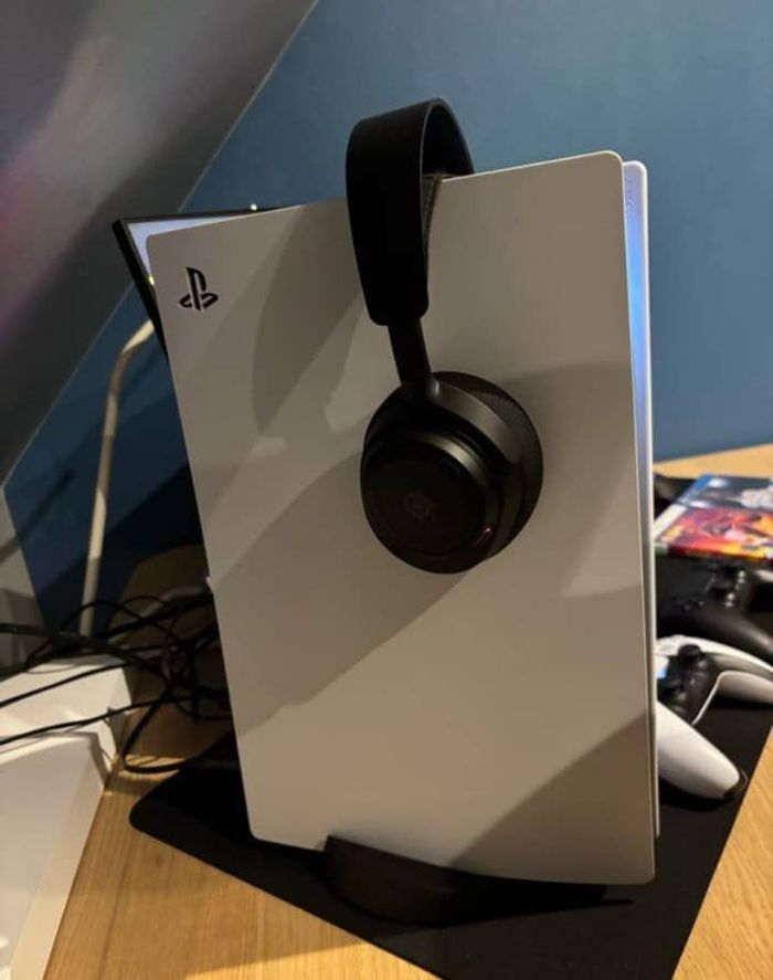 Jeux vidéo - photo numéro 6