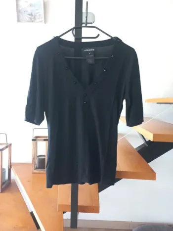 T-shirt Nathalie chaize