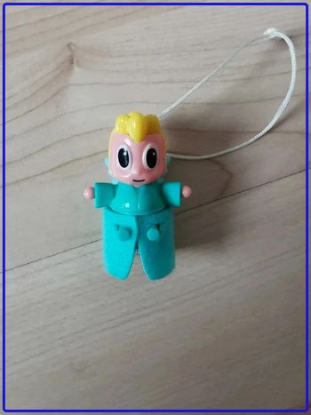 Figurine Kinder