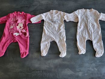 Pyjama 3 mois