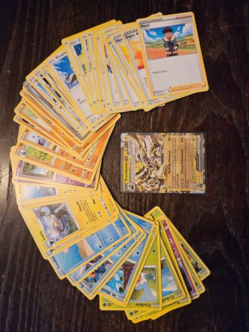 Carte pokemon