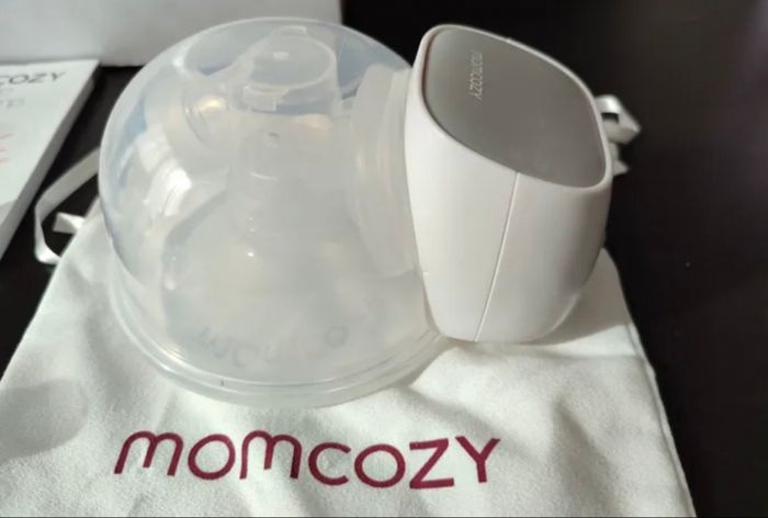 Mom cozy s9 - photo numéro 2