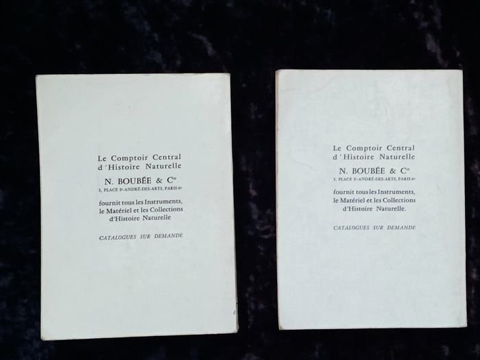 Atlas poissons marins tome 1 et 2 - photo numéro 7