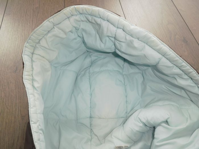 Veste d'Equitation d'Hiver Fille 14 ans - Décathlon - photo numéro 4
