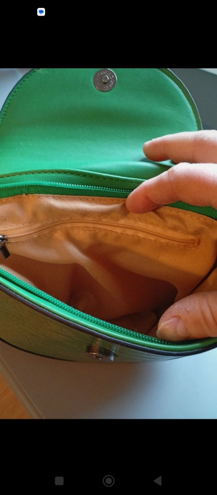Sac bandoulière - photo numéro 5