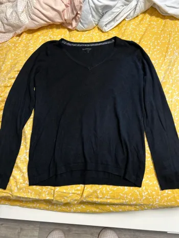 Pull femme