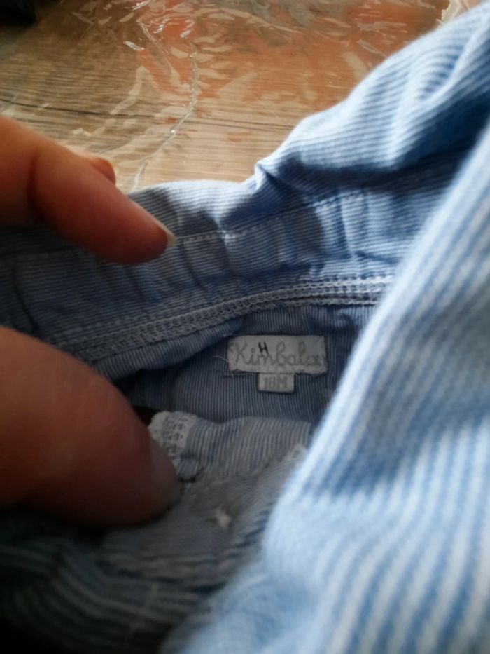 Polo kitchoun - photo numéro 4