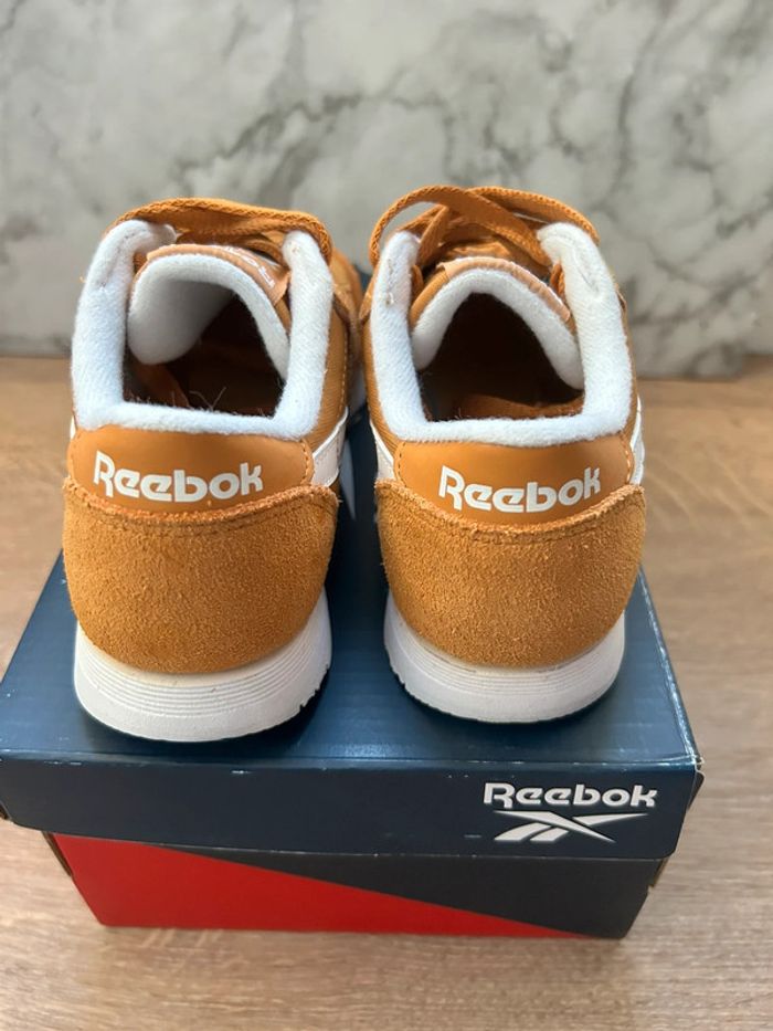 Rebook classic femme - photo numéro 3