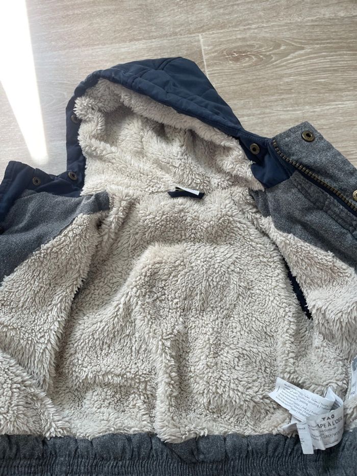 Doudoune tape à l’œil - photo numéro 4