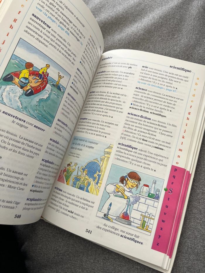 Larousse des débutants - photo numéro 5