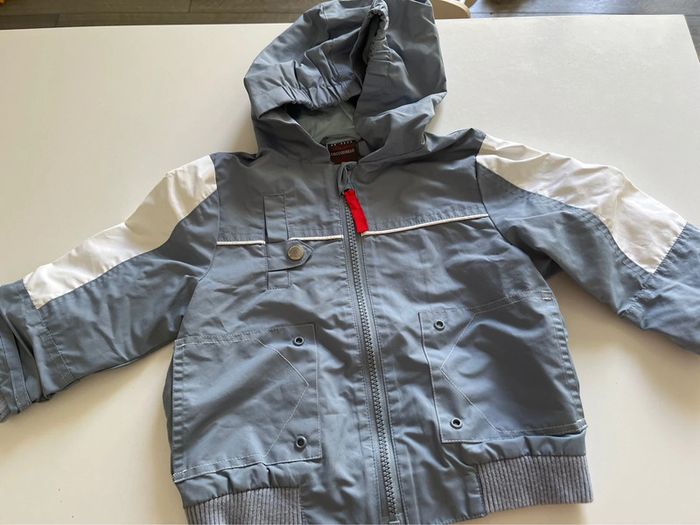 Veste 12/18 mois