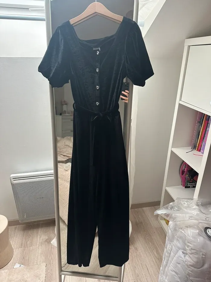 Combinaison Zara 13/14 ans