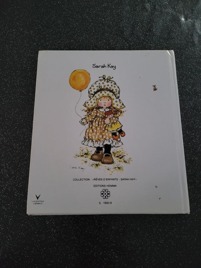 Livre Hemma jolis temps - photo numéro 4