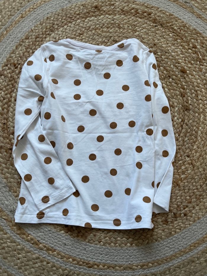 Maillot manche longue - photo numéro 4