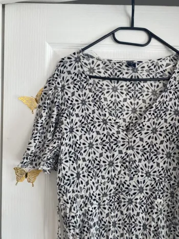 Robe maternité