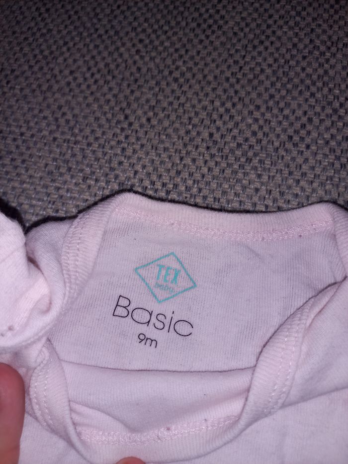 Bodie 9 mois - photo numéro 2