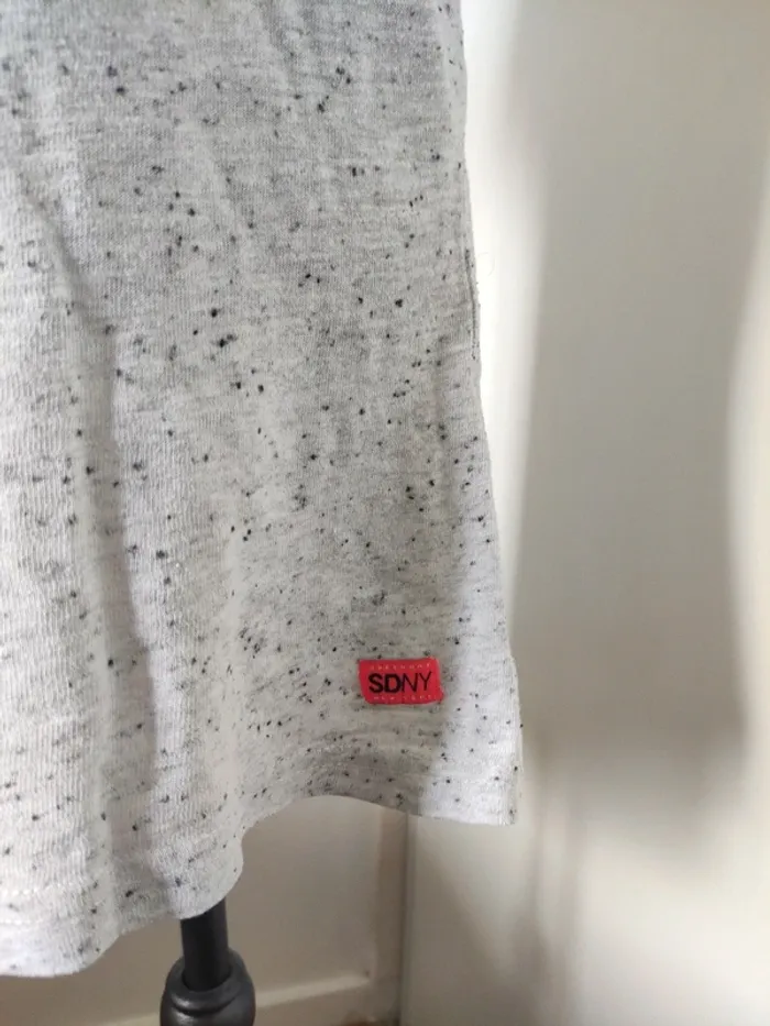 T-shirt femme - photo numéro 3