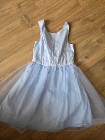 Robe événement 10ans