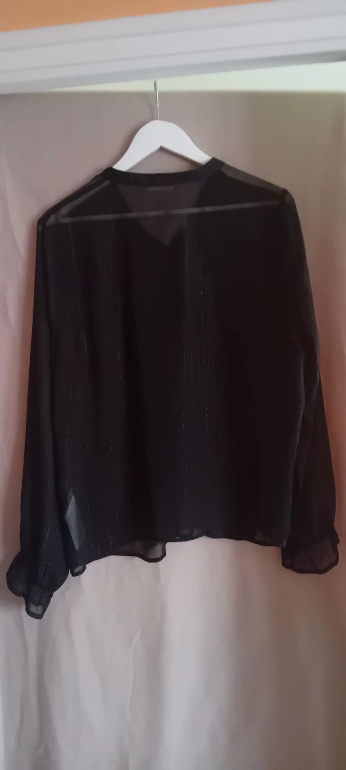 Haut manche longue - photo numéro 2