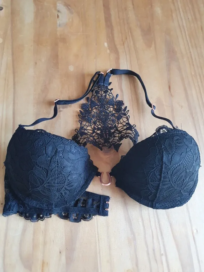 Soutien gorge