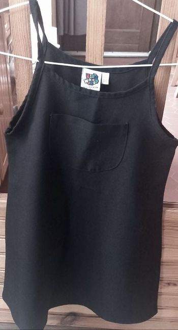 robe