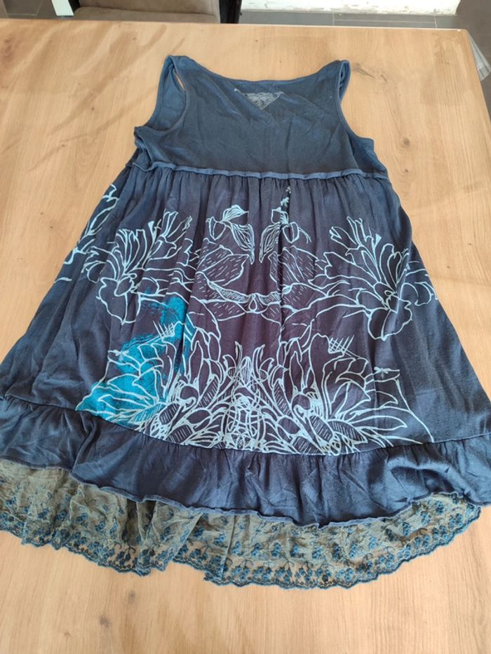 Robe tunique taille 1 - photo numéro 2