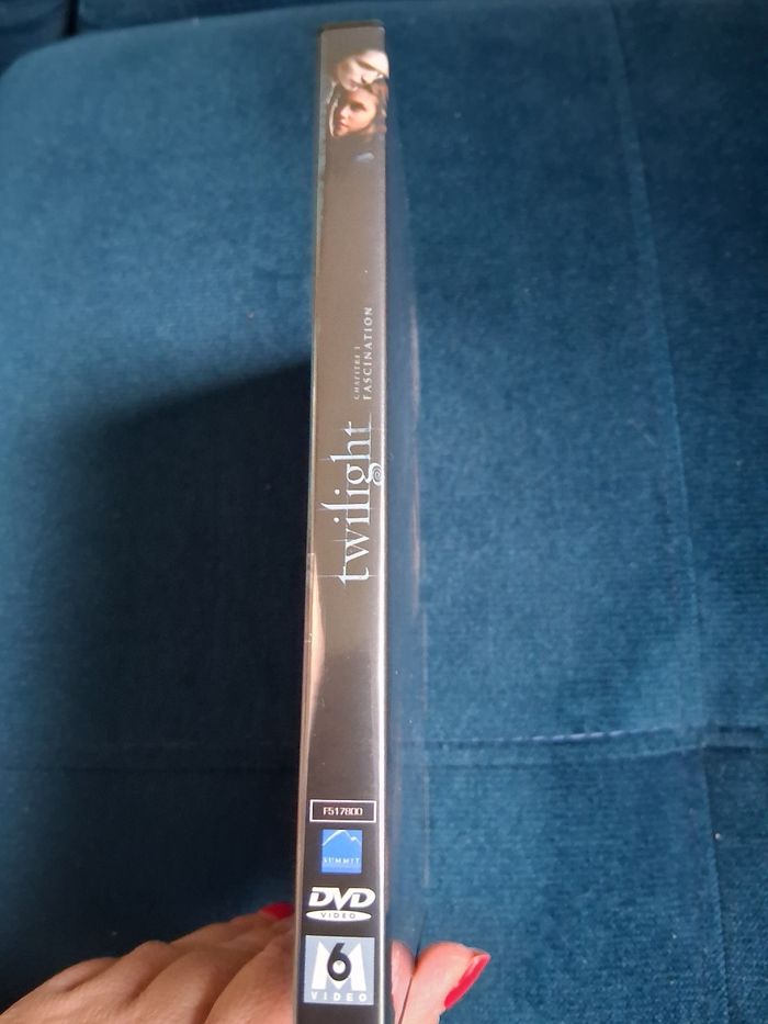 Dvd vidéo - photo numéro 5