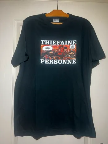 T-shirt vintage