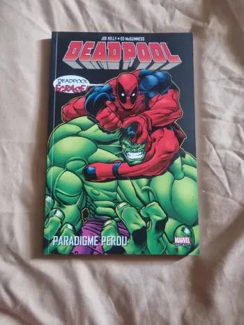 Deadpool