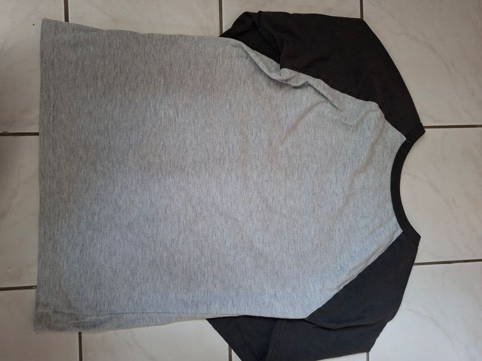 T-shirt manches longues - photo numéro 3