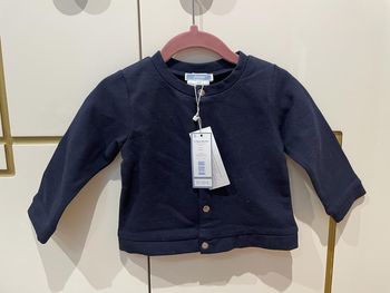 Cardigan Jacadi T12 mois