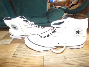 basket converse