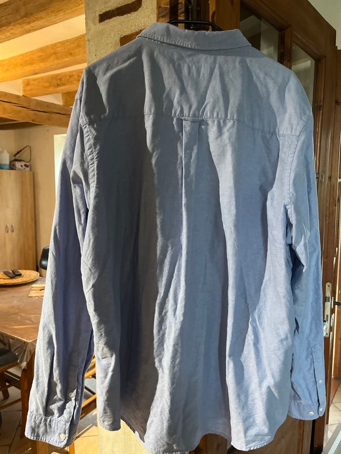 Chemise - photo numéro 2