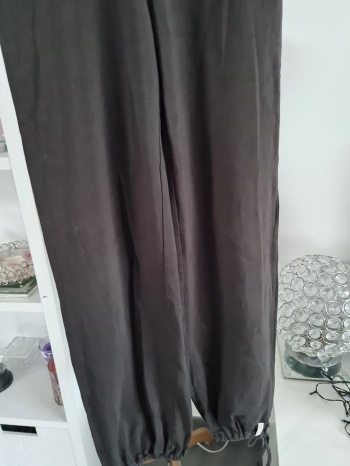 Bas de survêtement domyos - photo numéro 3