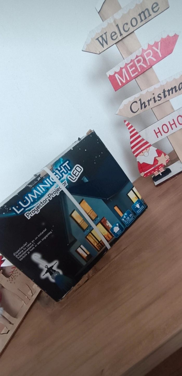 Guirlande lumineuse extérieur - photo numéro 2