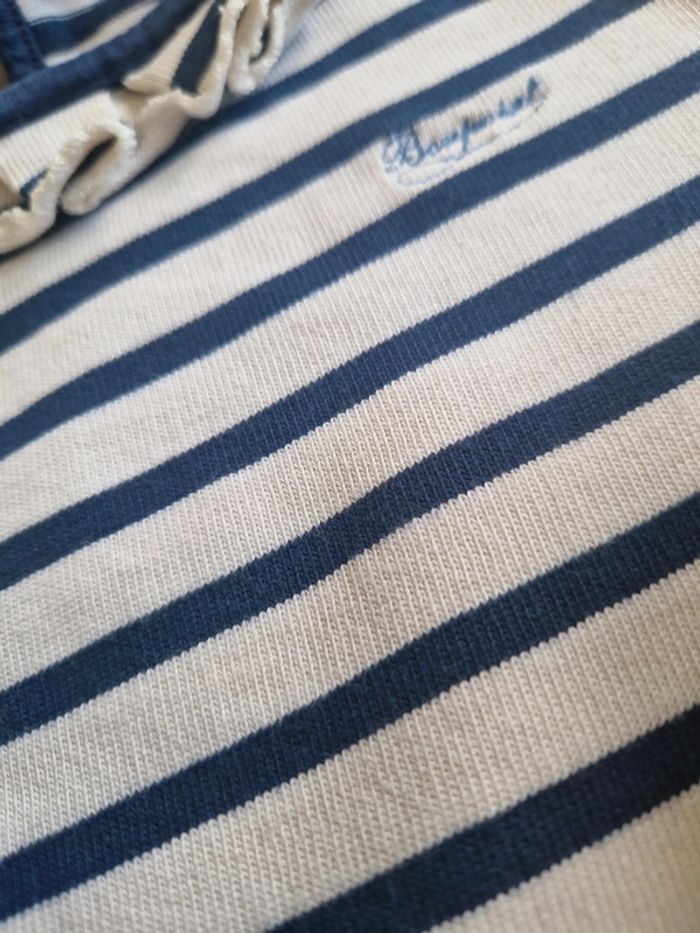 Marinière Bonpoint 🍒 - photo numéro 14