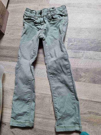 Jean skinny