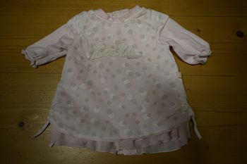 robe manches longues