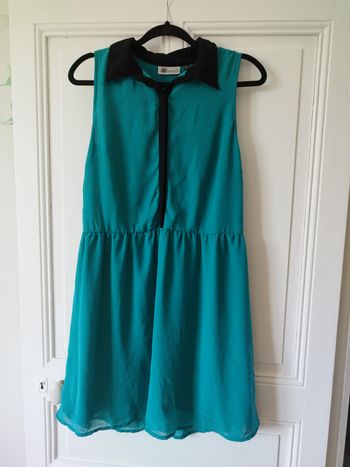Robe toute occasion