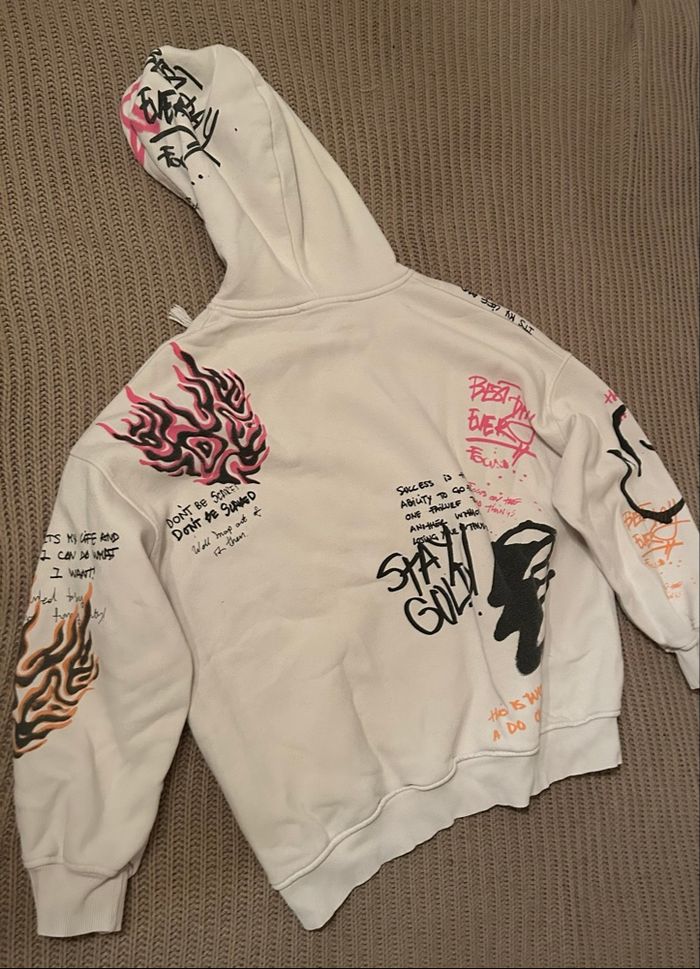 Sweet bershka - photo numéro 3