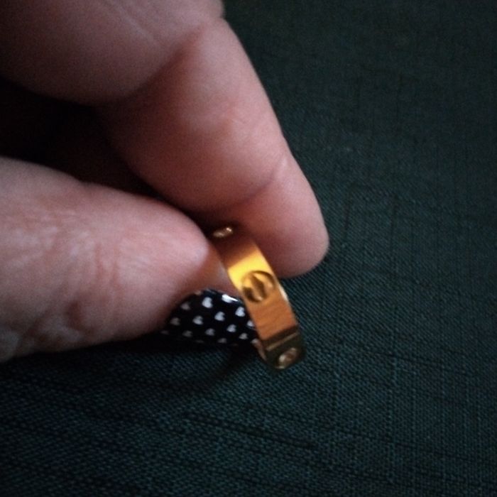 Bague - photo numéro 3