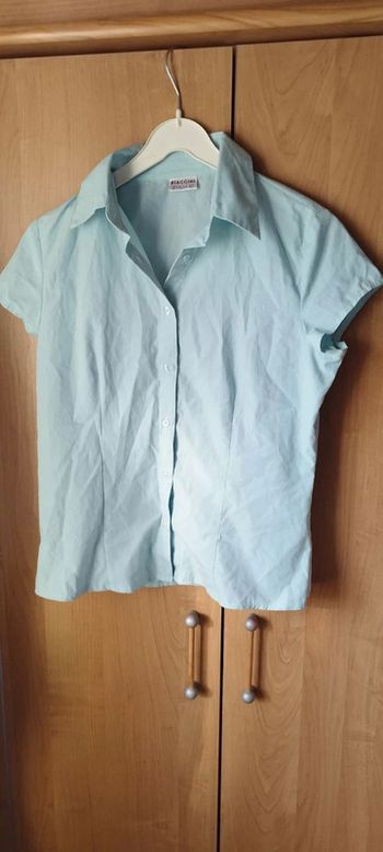 Chemise