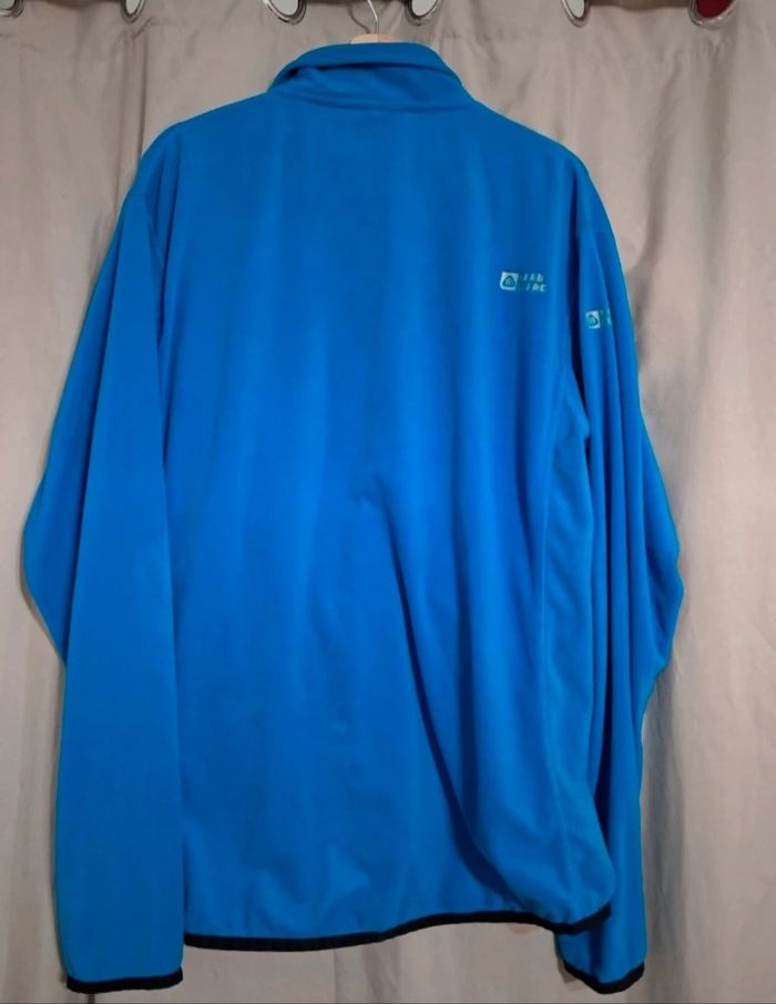 Polaire homme grande taille - photo numéro 2